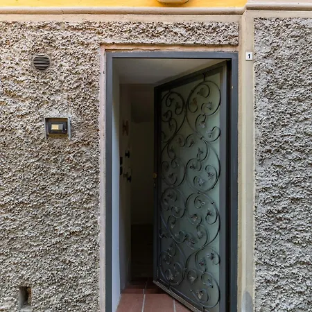 Apartament Casa San Mamolo *