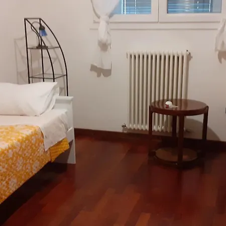 Casa San Mamolo Apartament