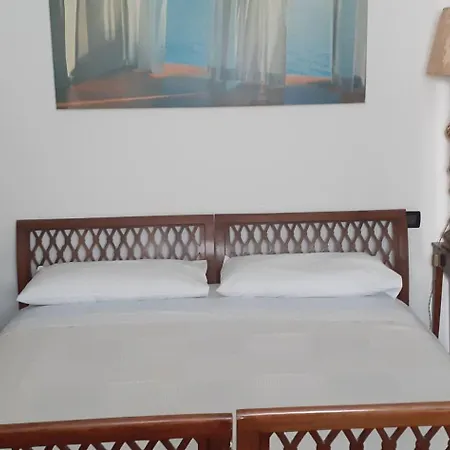 Apartament Casa San Mamolo
