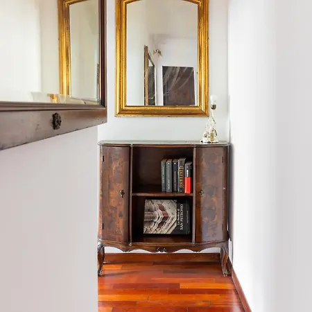 Casa San Mamolo *