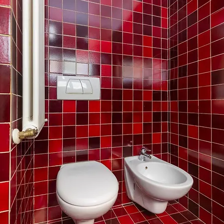 Casa San Mamolo Apartment