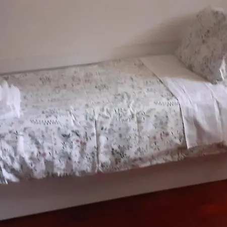 Casa San Mamolo Apartment